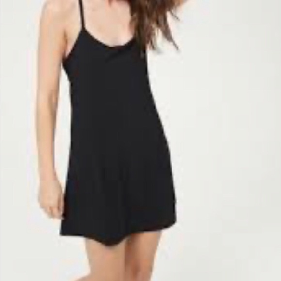 aerie Dresses & Skirts - Aerie Athletic Dress with Shorts!